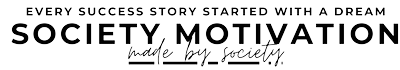 SOCIETY MOTIVATION