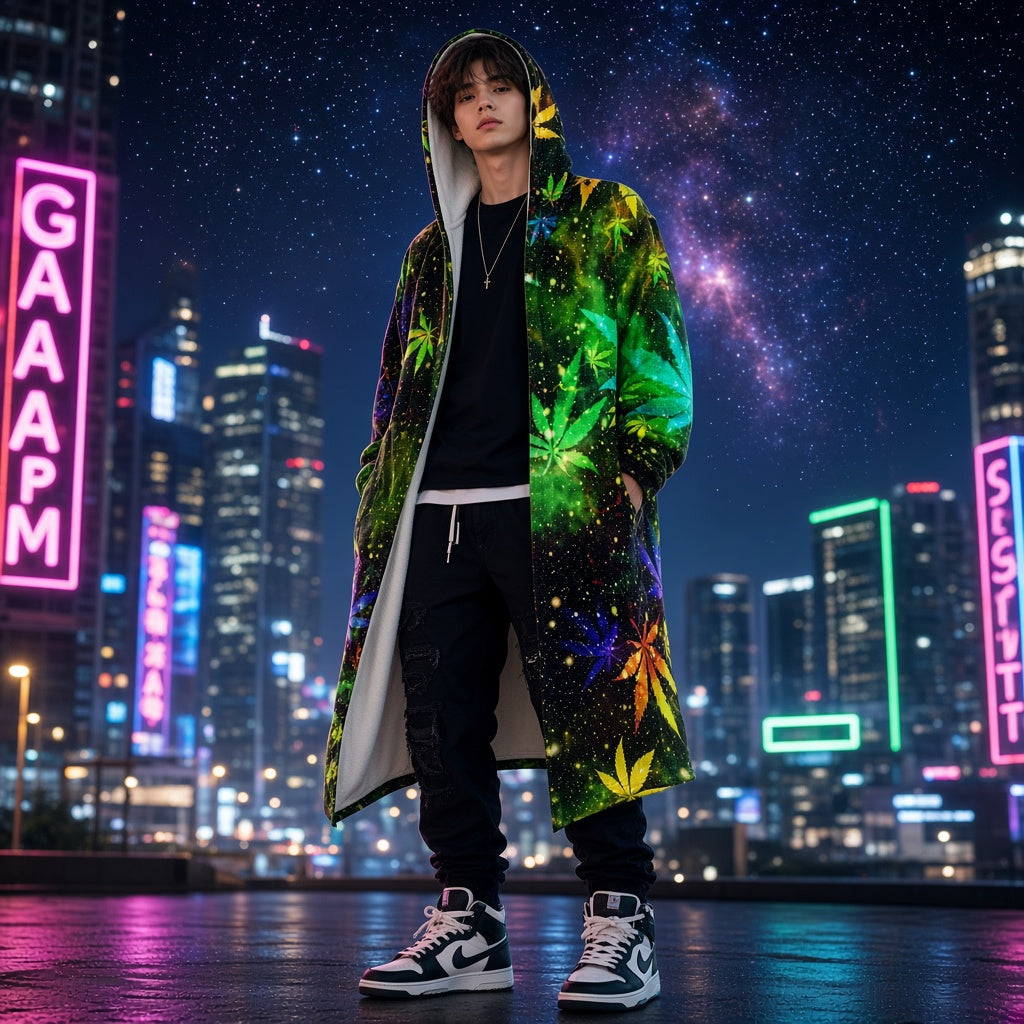 Cannabeast CYBER CLOAK