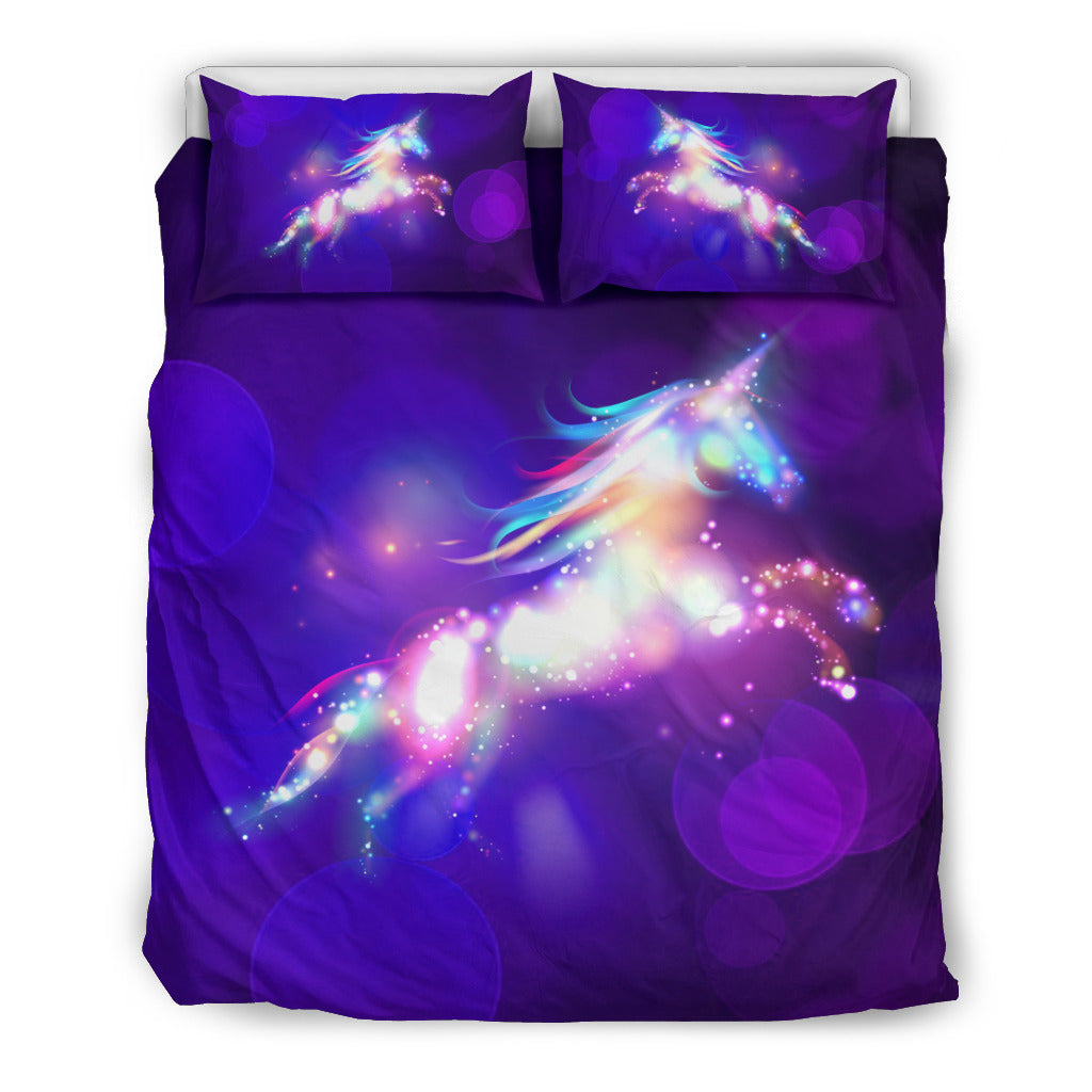 Unicorn Bedding