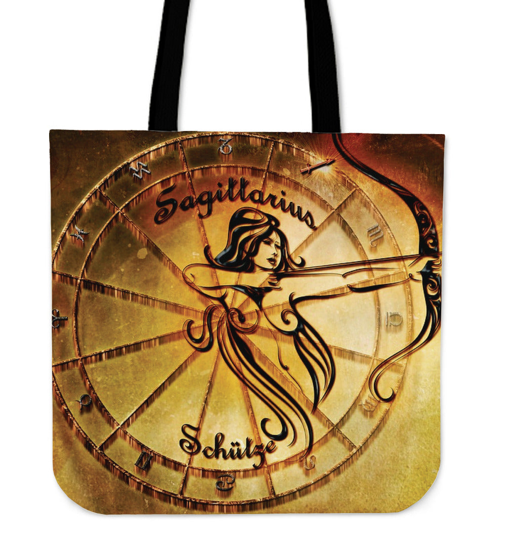 Tote Bag Sagittarius
