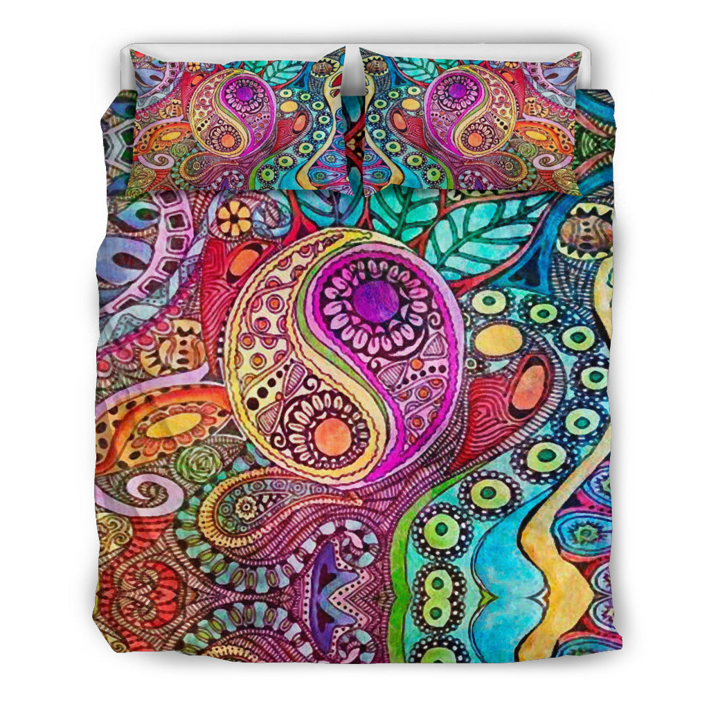 Nature's Balance Bedding 
