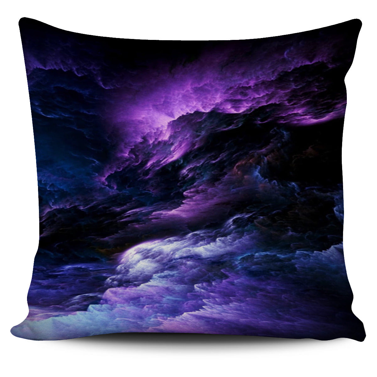 NP Universe Pillow Cover
