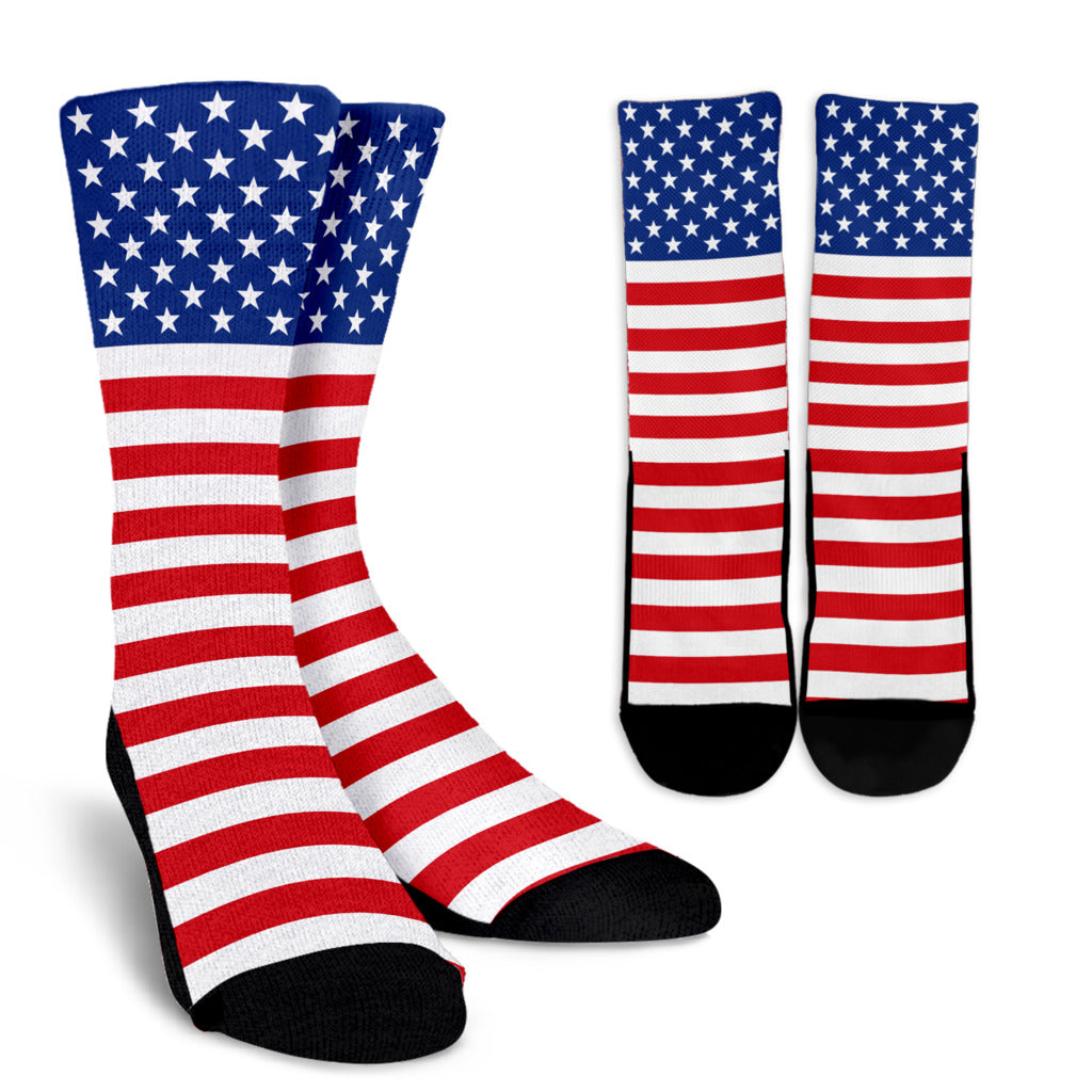 USA Socks