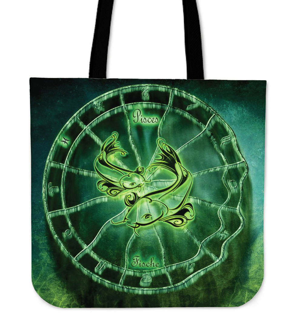 Tote Bag Pisces