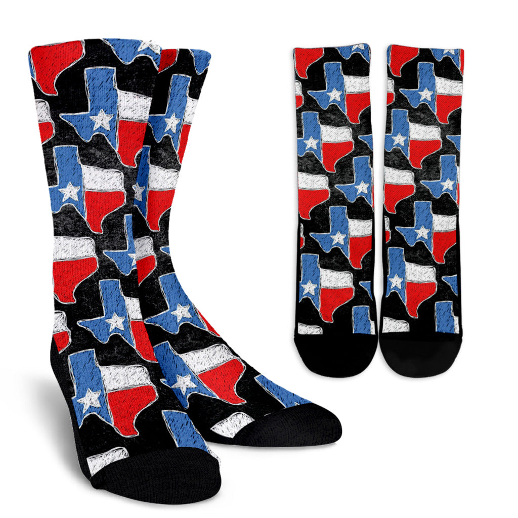 Texas Socks
