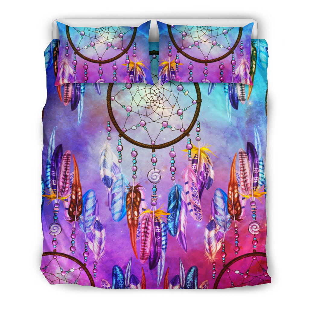 Keeper Of Dreams Bedding