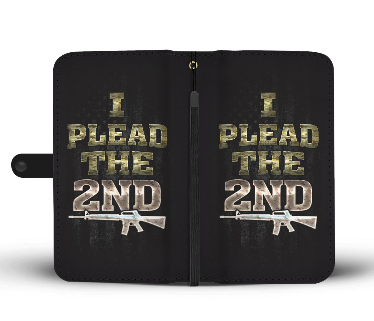 MODERN AR 15 WALLET CASE