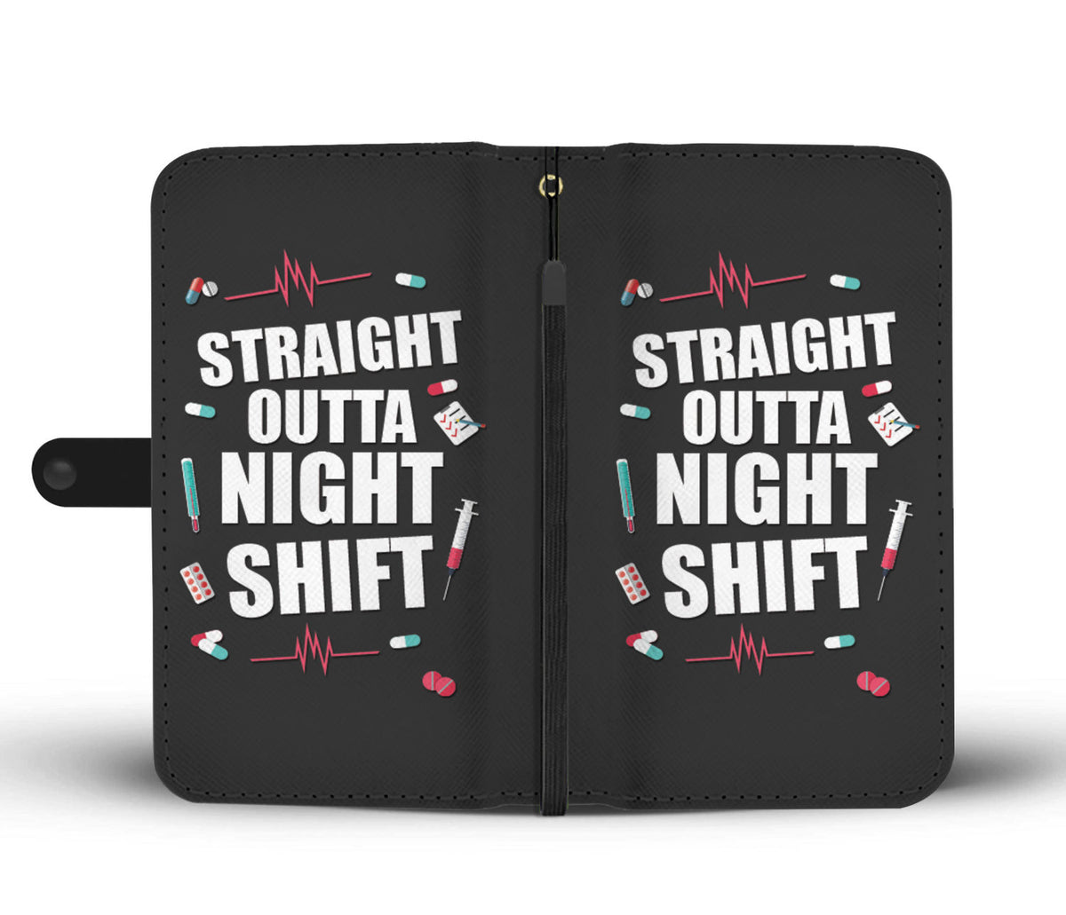 MODERN Cna WALLET CASE