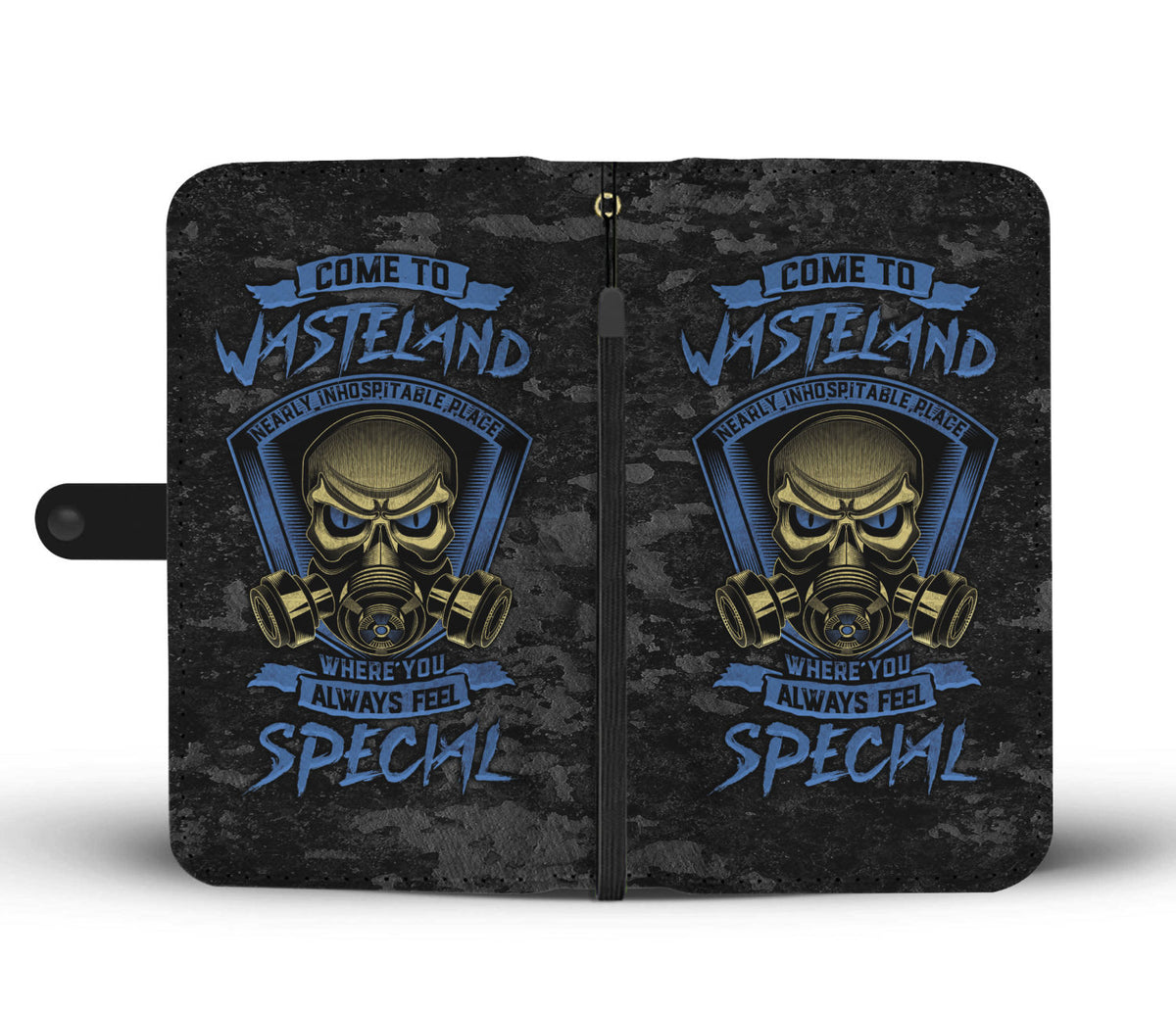 MODERN Fallout WALLET CASE