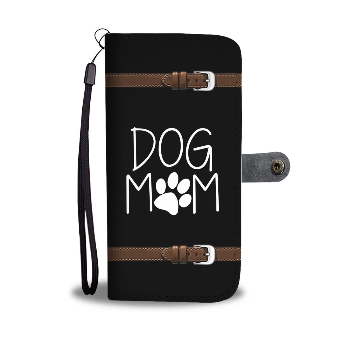 MODERN WALLET CASE