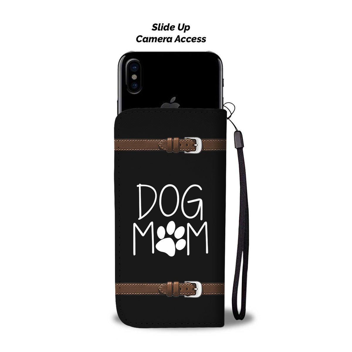MODERN WALLET CASE