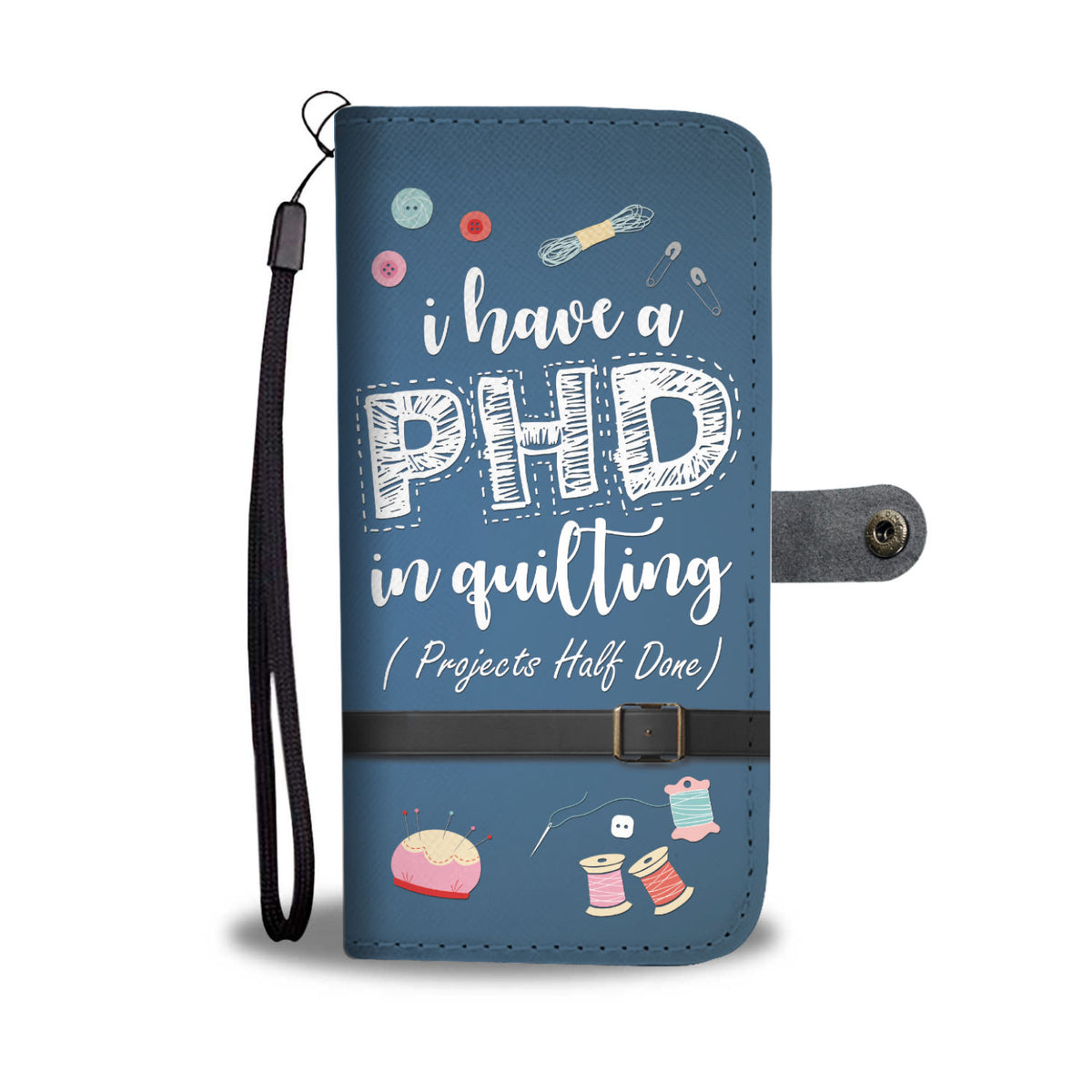 MODERN WALLET CASE