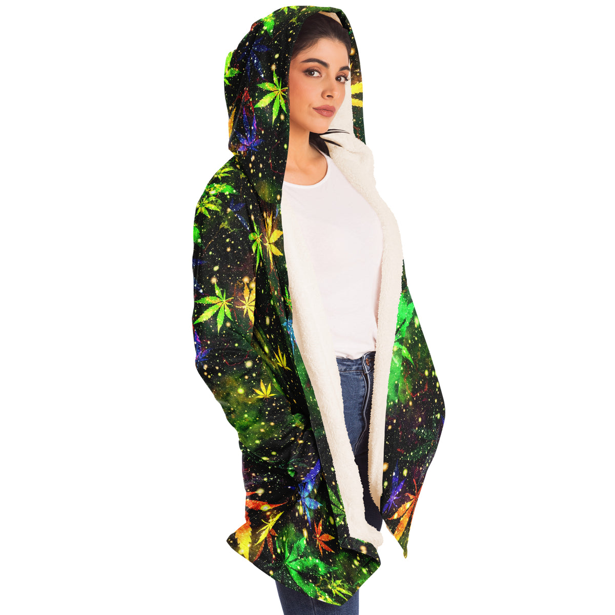Cannabeast CYBER CLOAK