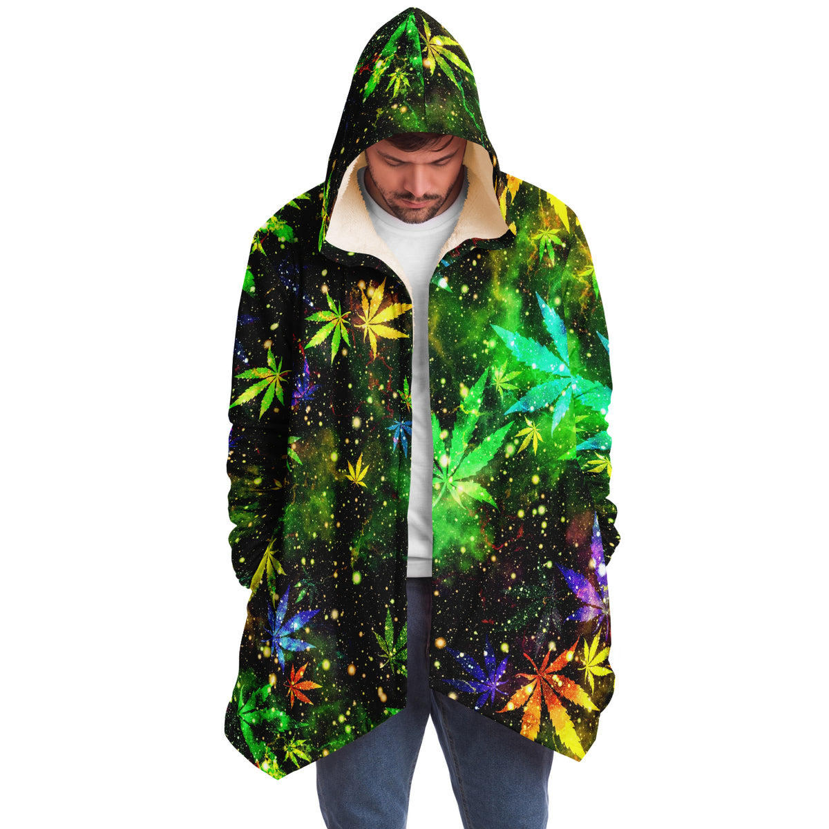 Cannabeast CYBER CLOAK