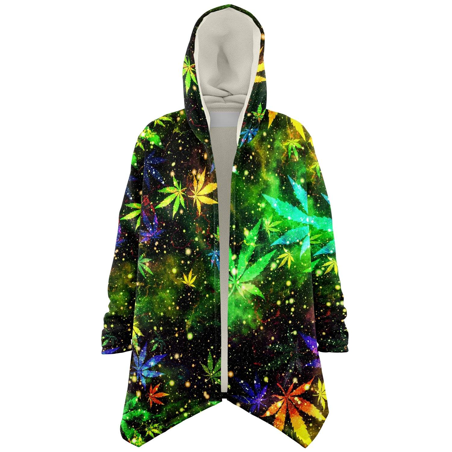 Cannabeast CYBER CLOAK