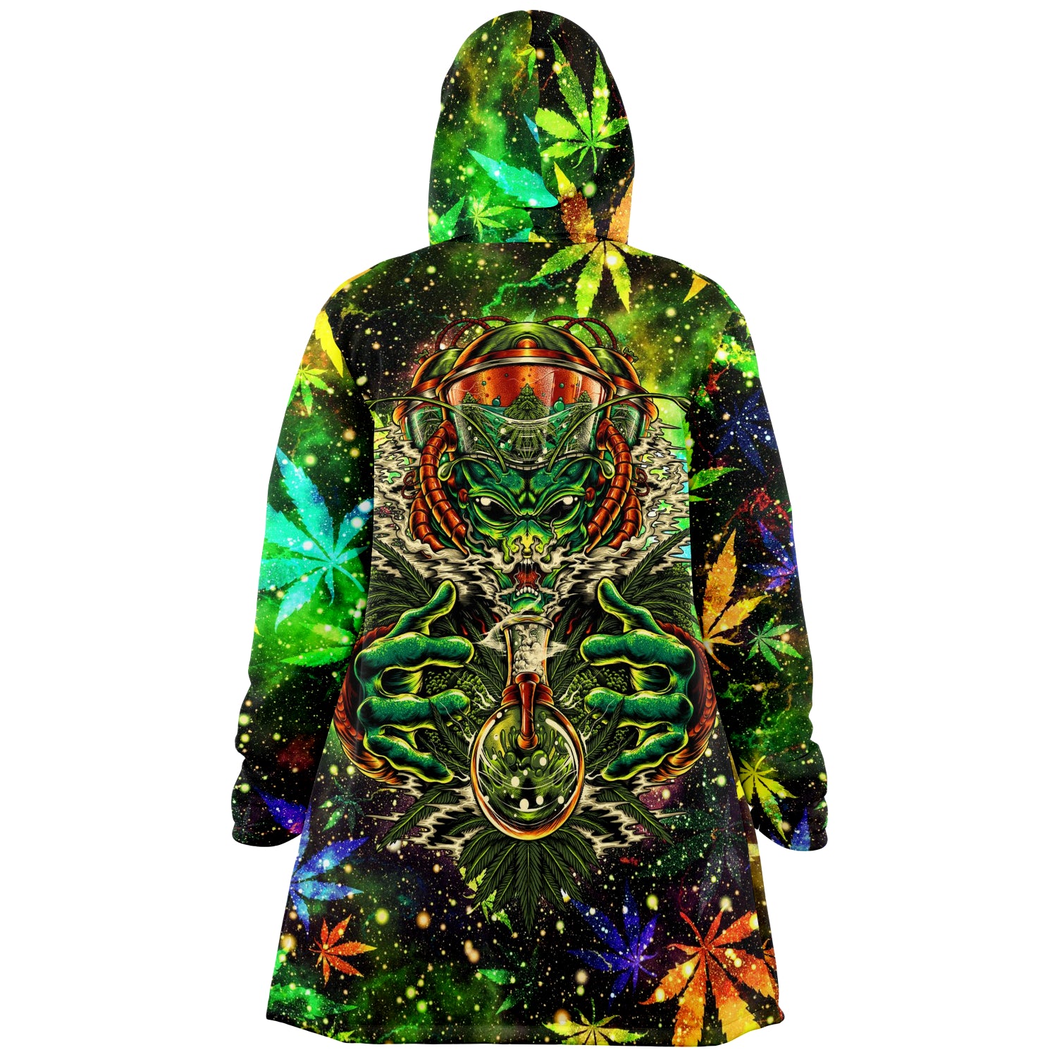Cannabeast CYBER CLOAK