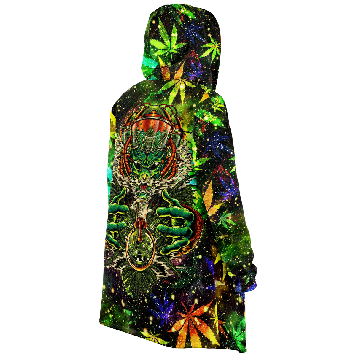 Cannabeast CYBER CLOAK