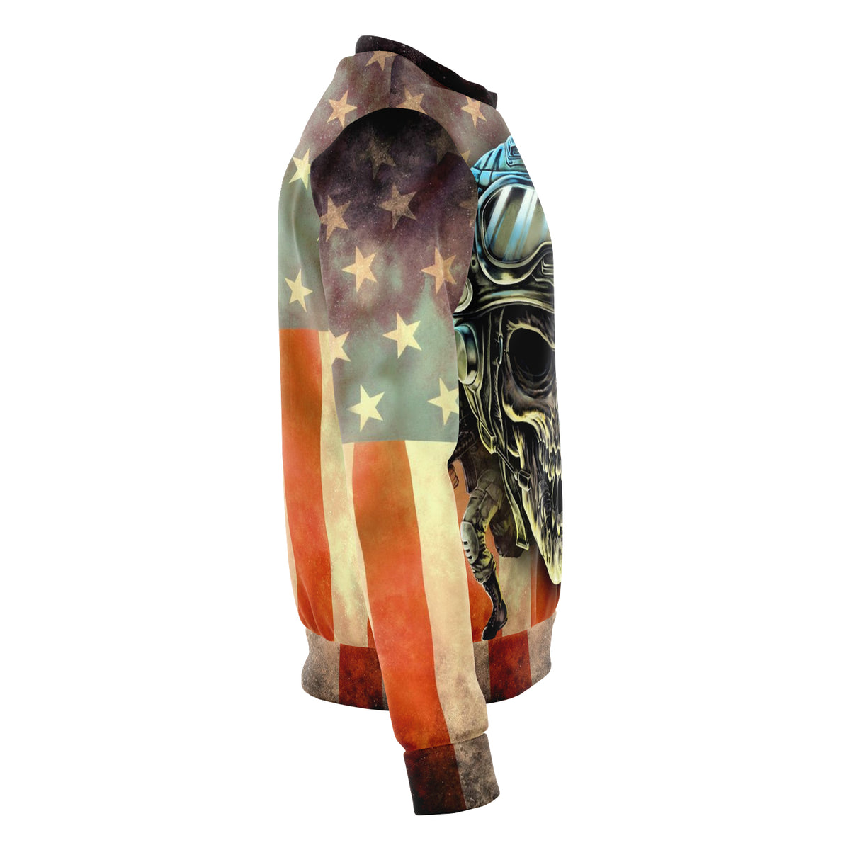 Spartan Warrior Soldier Sweatshirt