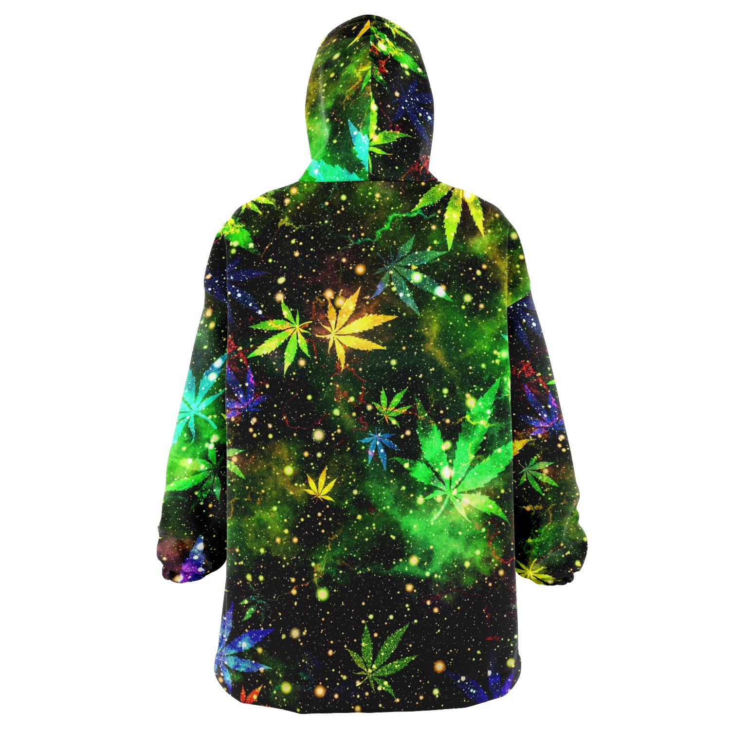Cannabeast Snug Hoodie