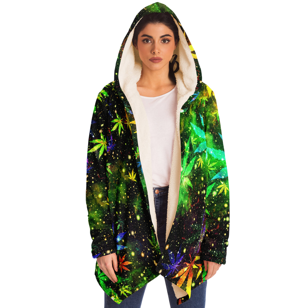 Cannabeast CYBER CLOAK
