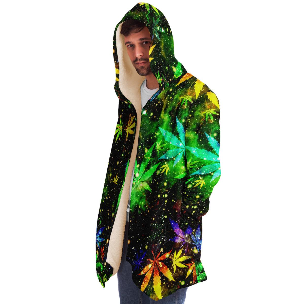 Cannabeast CYBER CLOAK