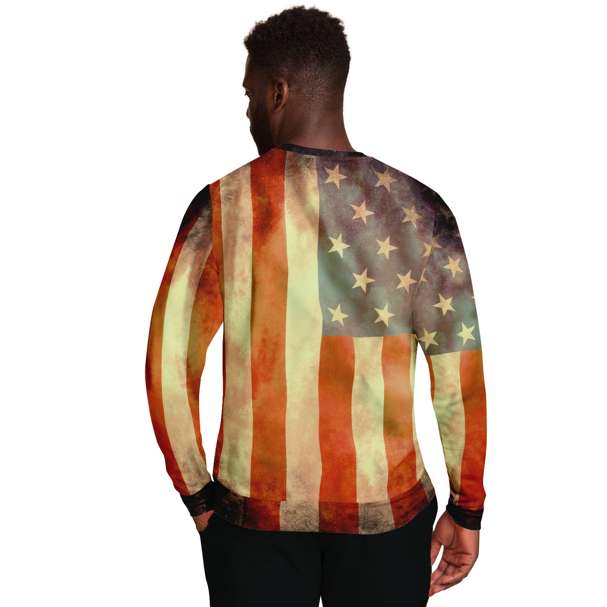 Spartan Warrior Soldier Sweatshirt