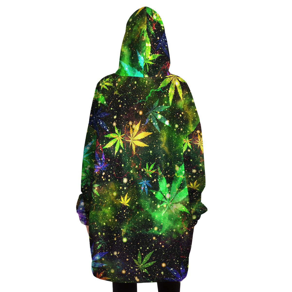 Cannabeast Snug Hoodie