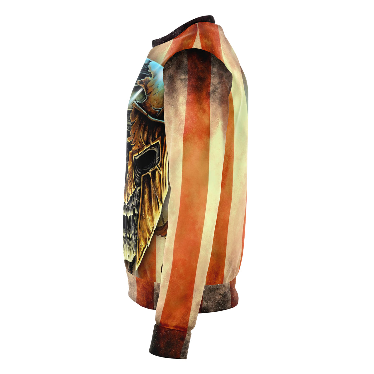 Spartan Warrior Soldier Sweatshirt
