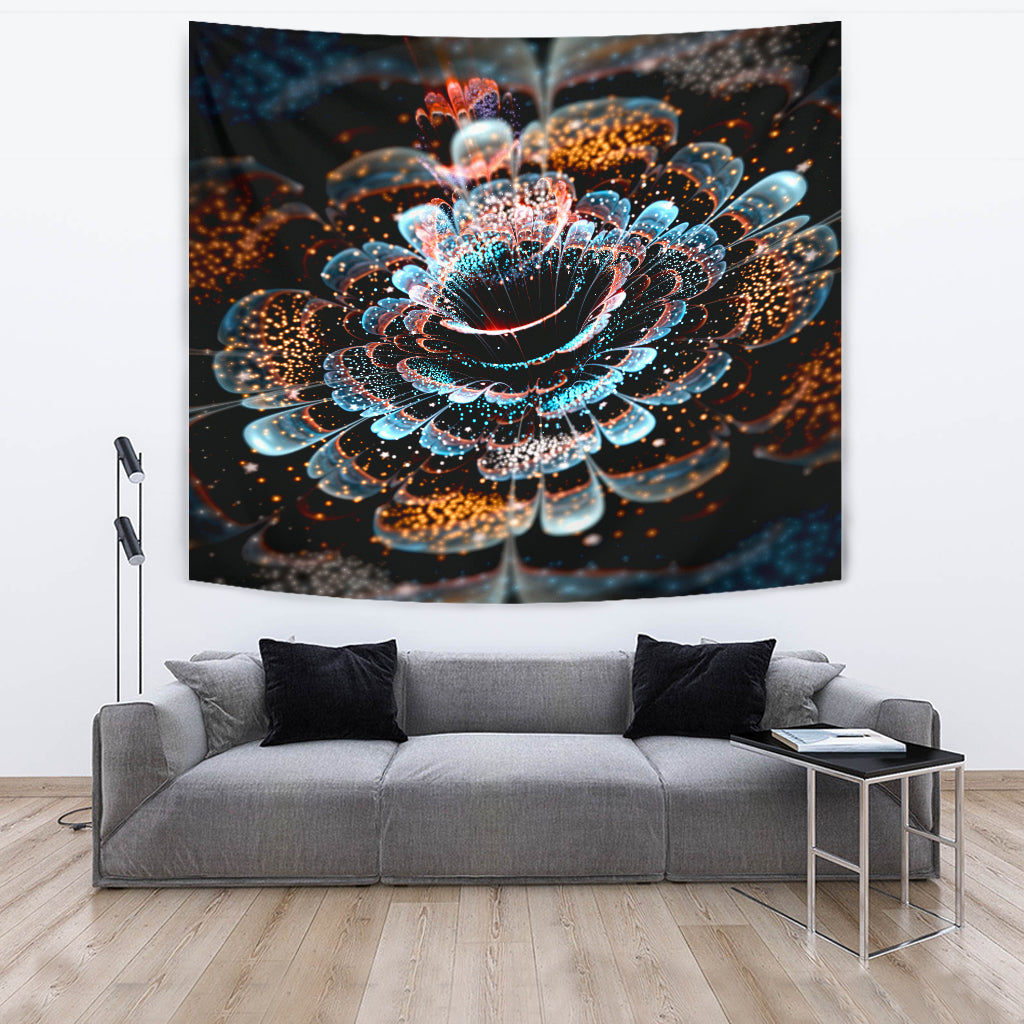 Pollen's Grace Wall Tapestry