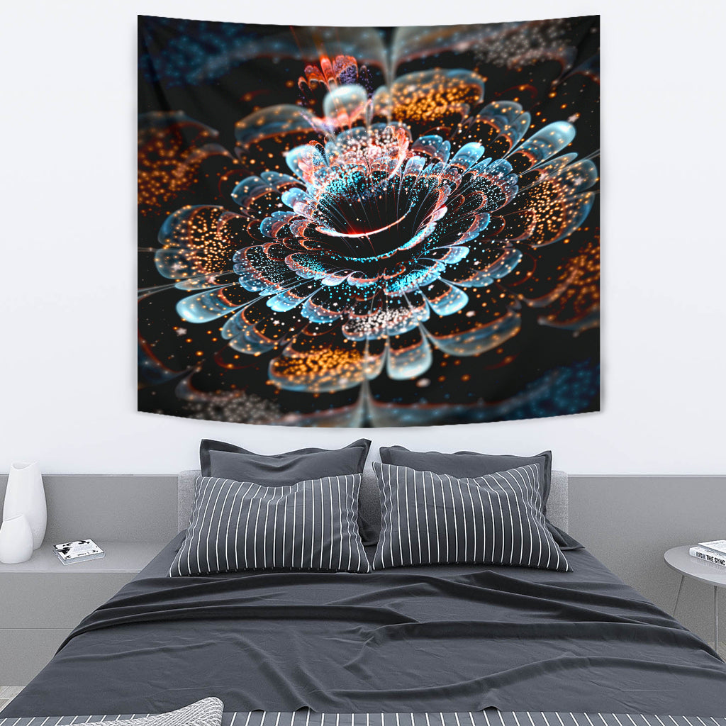 Pollen's Grace Wall Tapestry