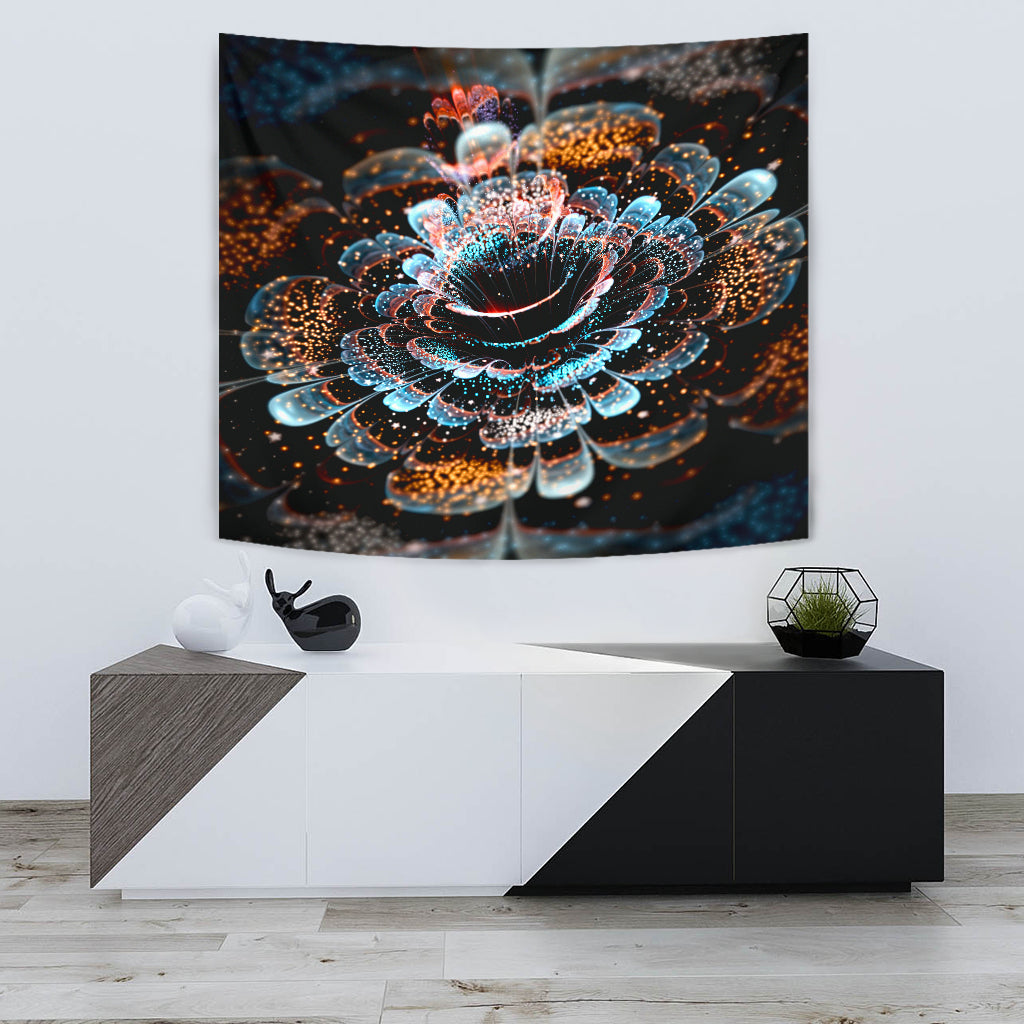 Pollen's Grace Wall Tapestry
