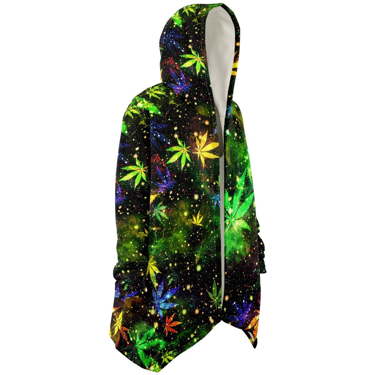 Cannabeast CYBER CLOAK