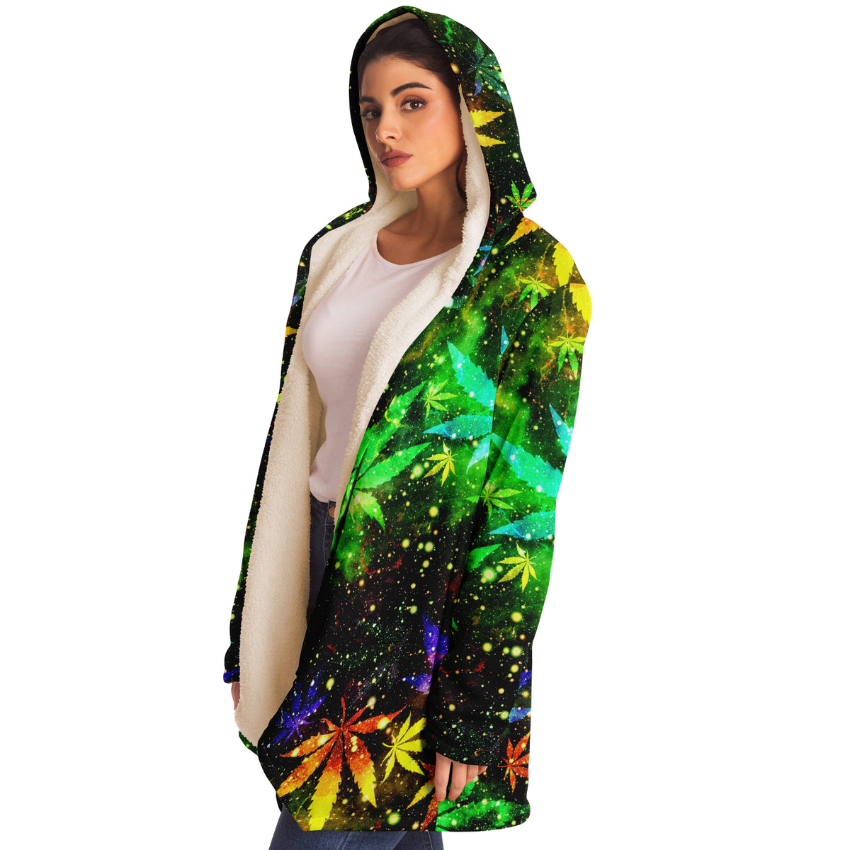 Cannabeast CYBER CLOAK