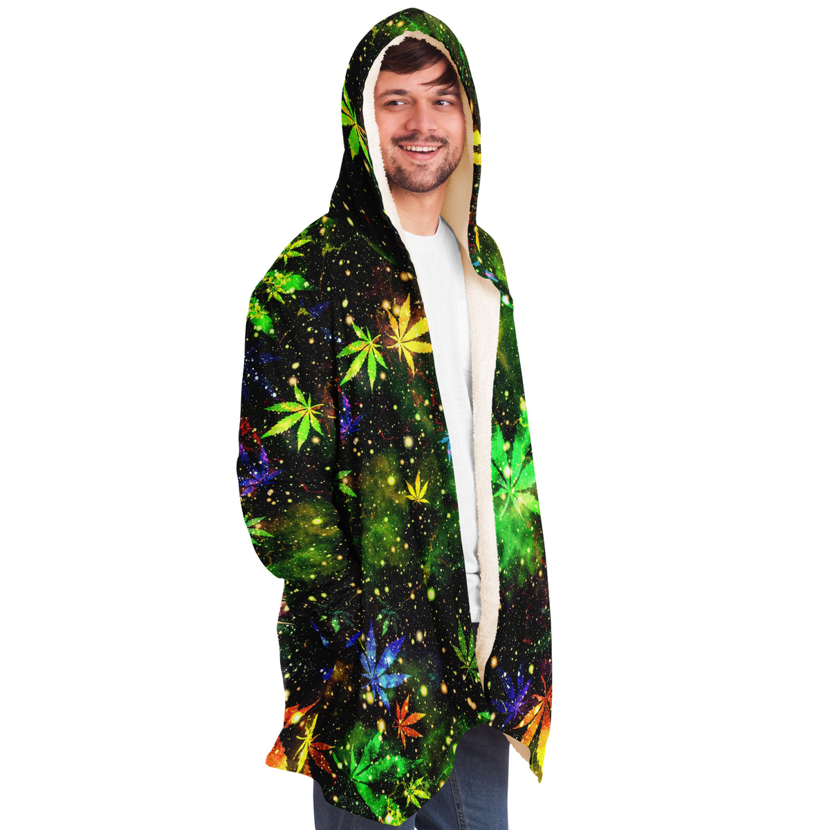 Cannabeast CYBER CLOAK