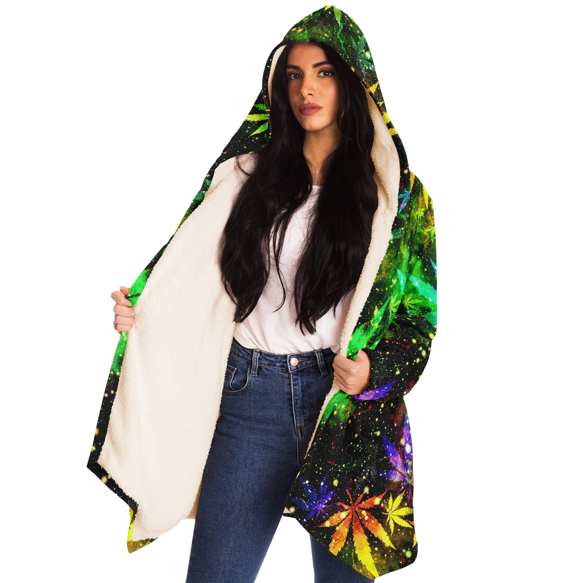 Cannabeast CYBER CLOAK