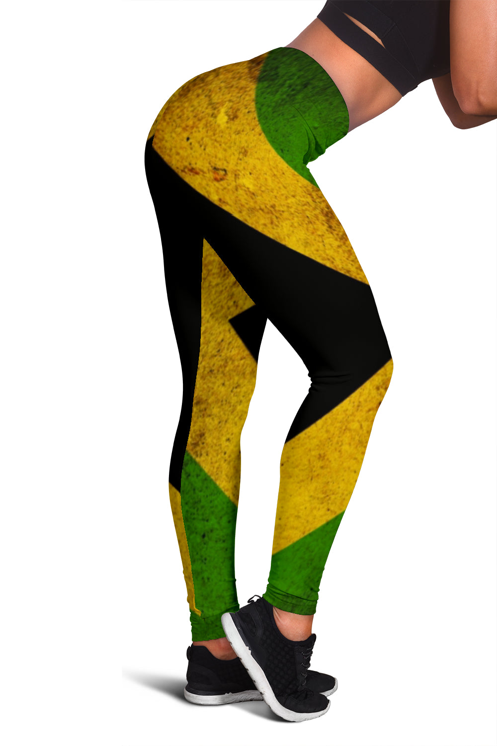 Jamaican Leggings