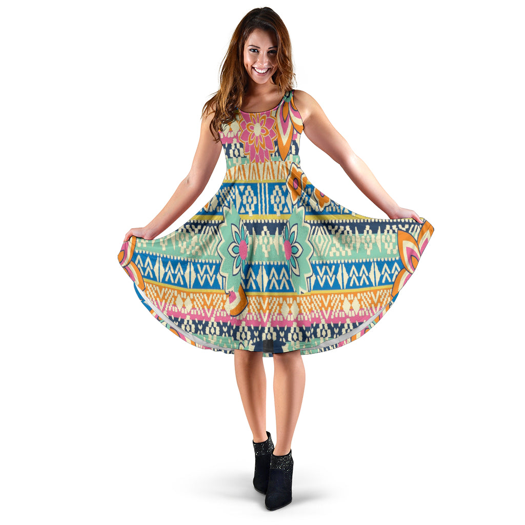 Hippie Dress
