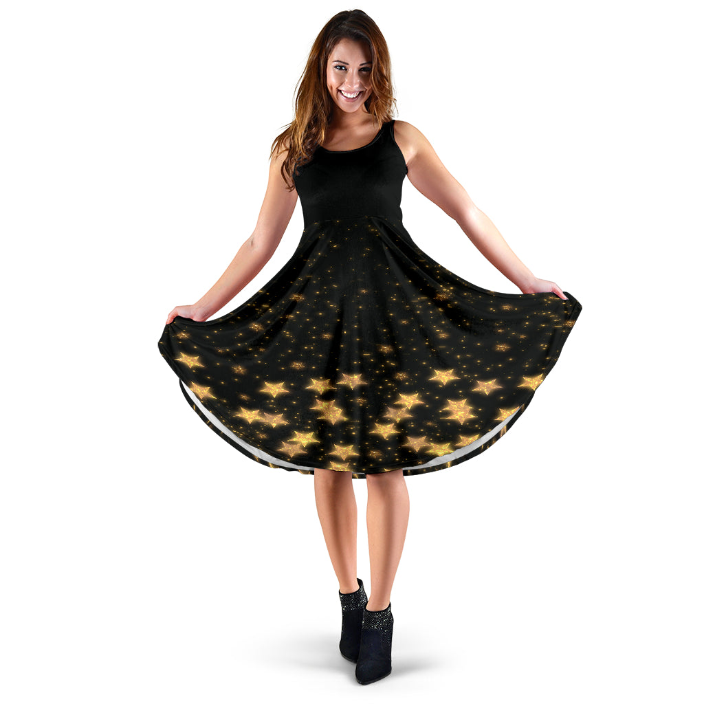 Starstruck Dress