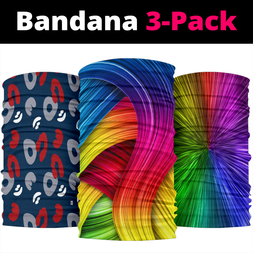 Mix Bandana
