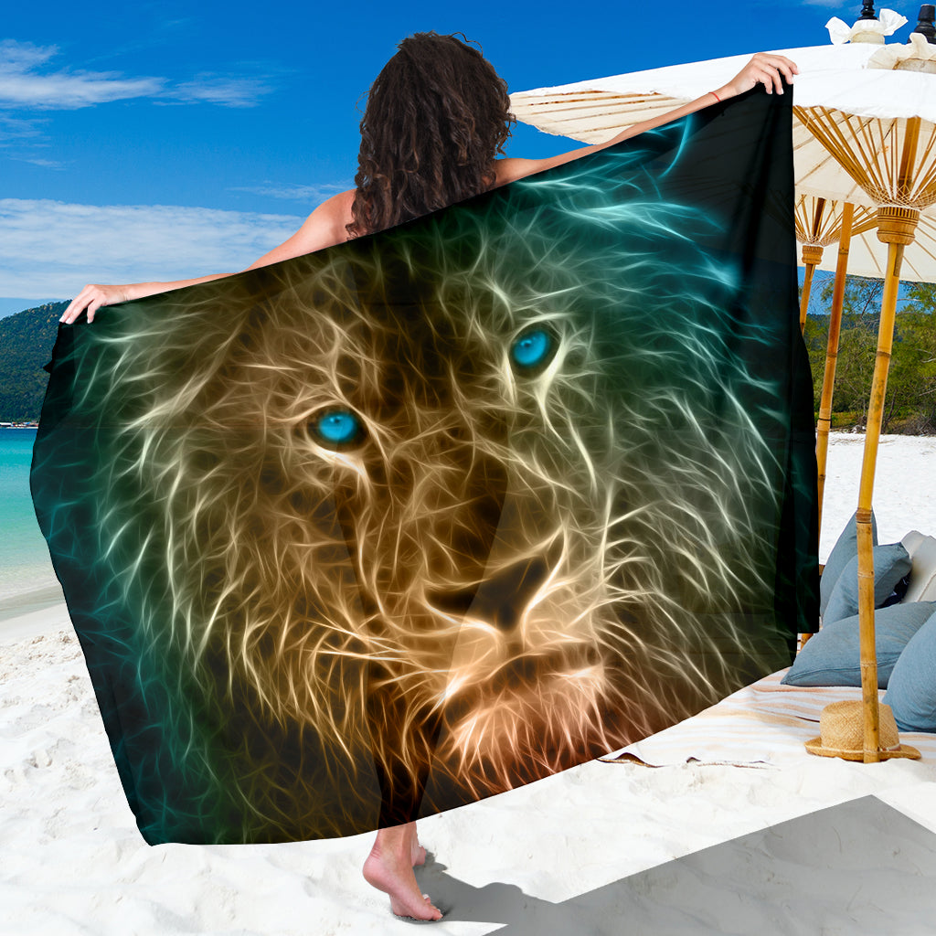 King of the beast