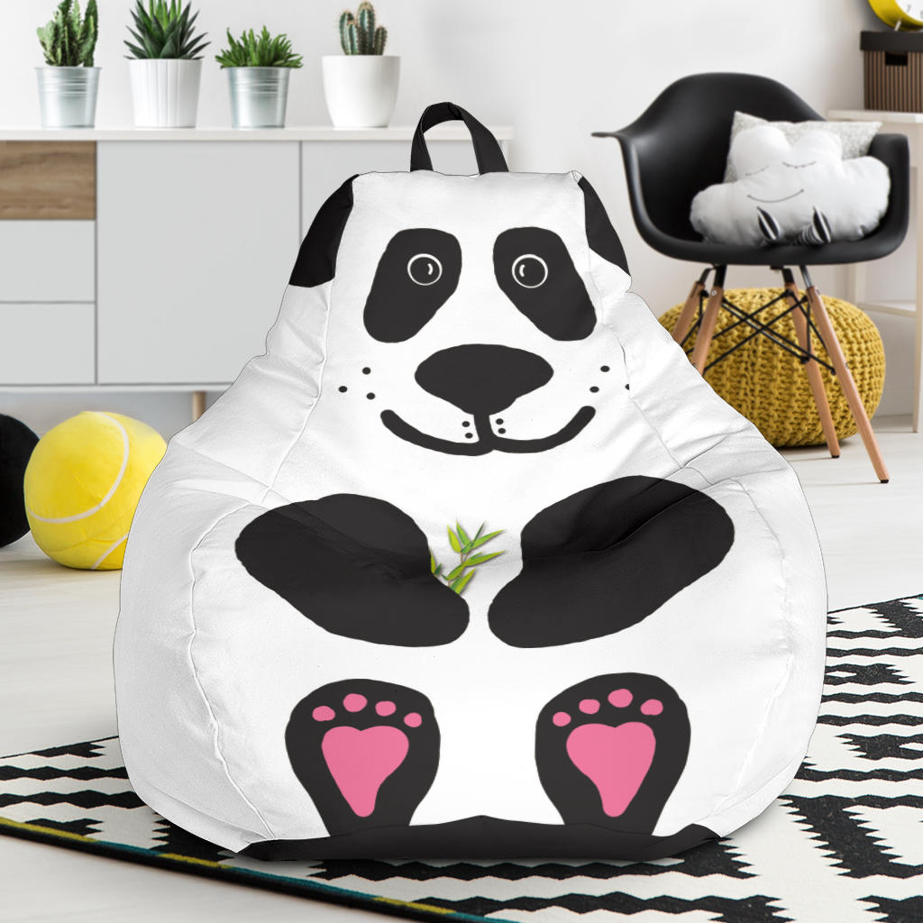 Panda Bean Bag Chair
