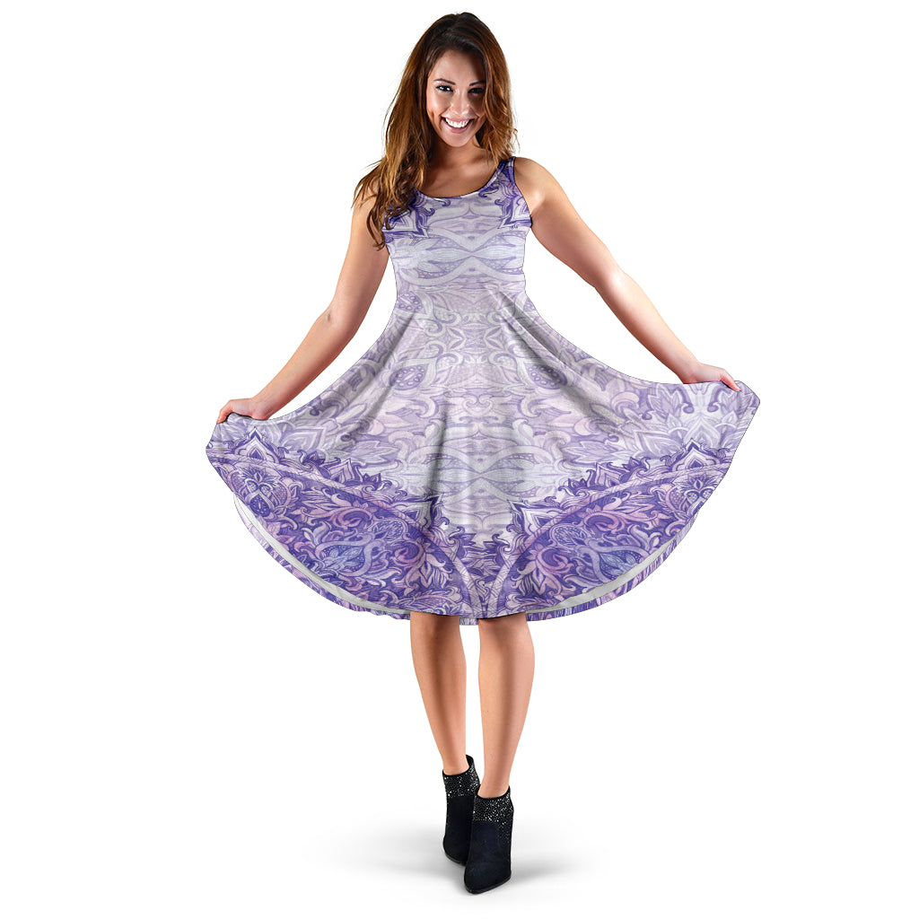 Mandala Dress