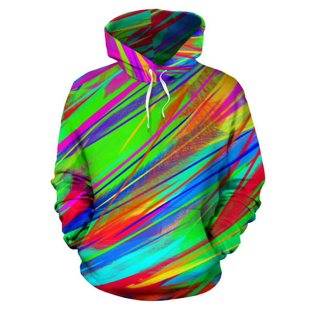 Colorful Doodle - Modern Style