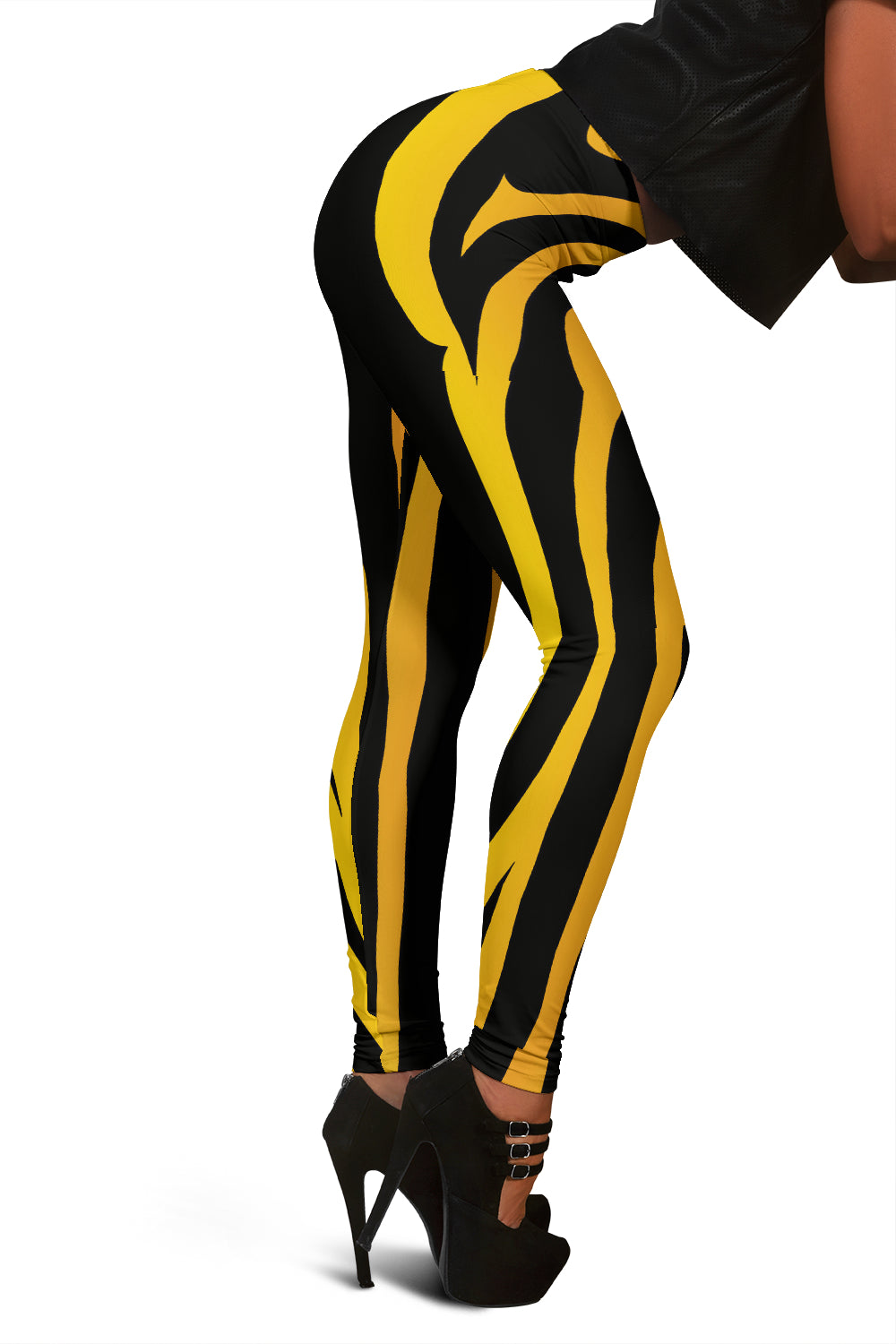 Tiger Leggings