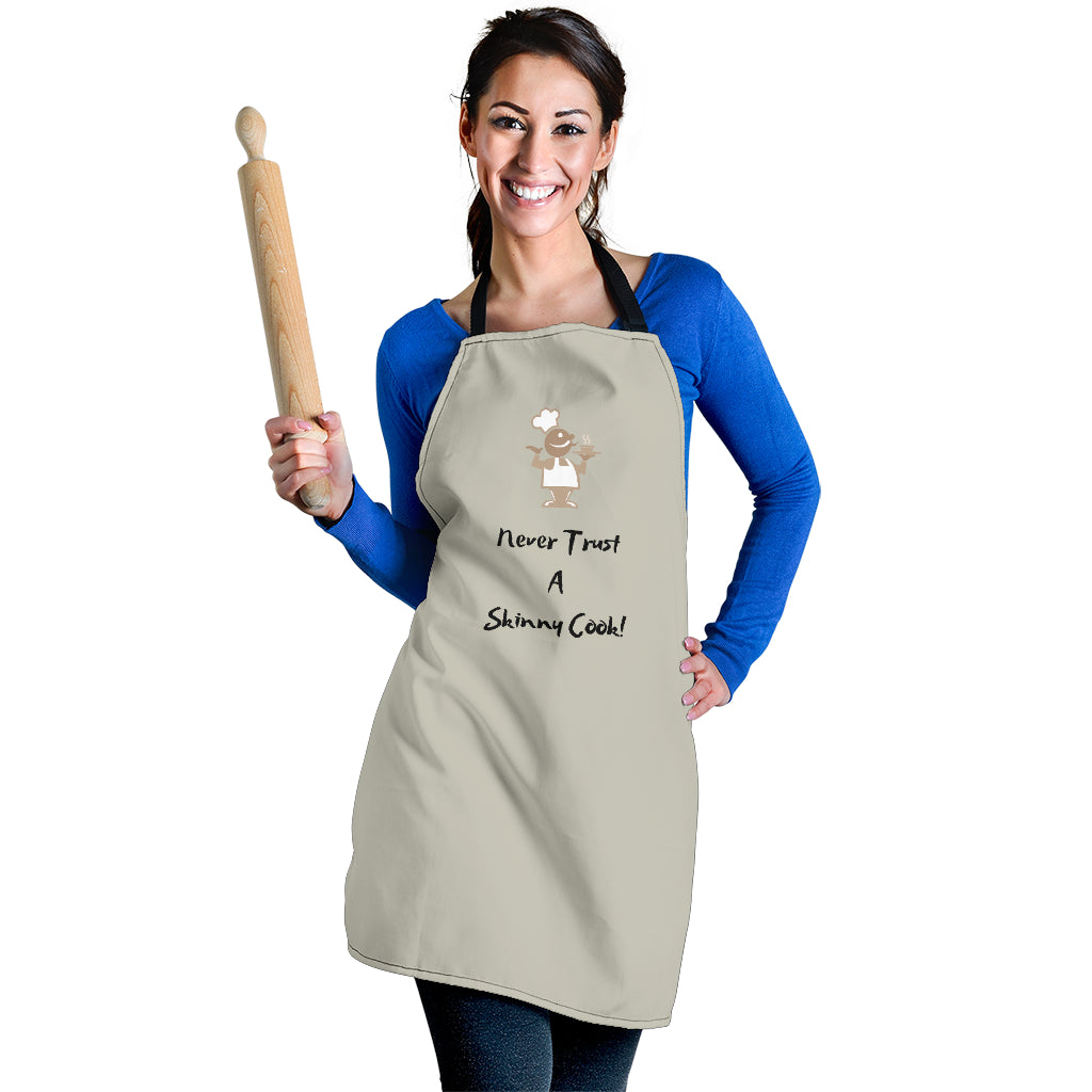 Skinny Cook Apron