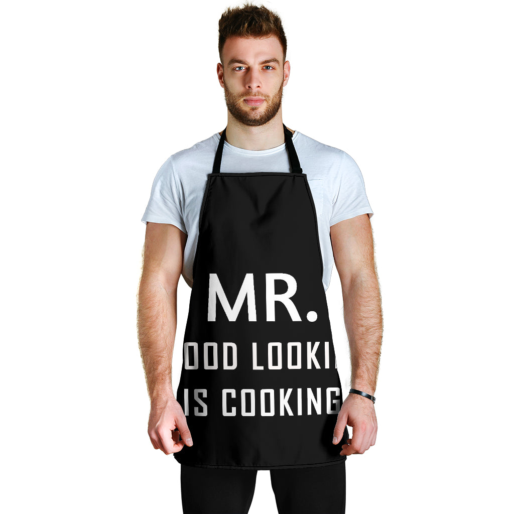 Good Looking Apron
