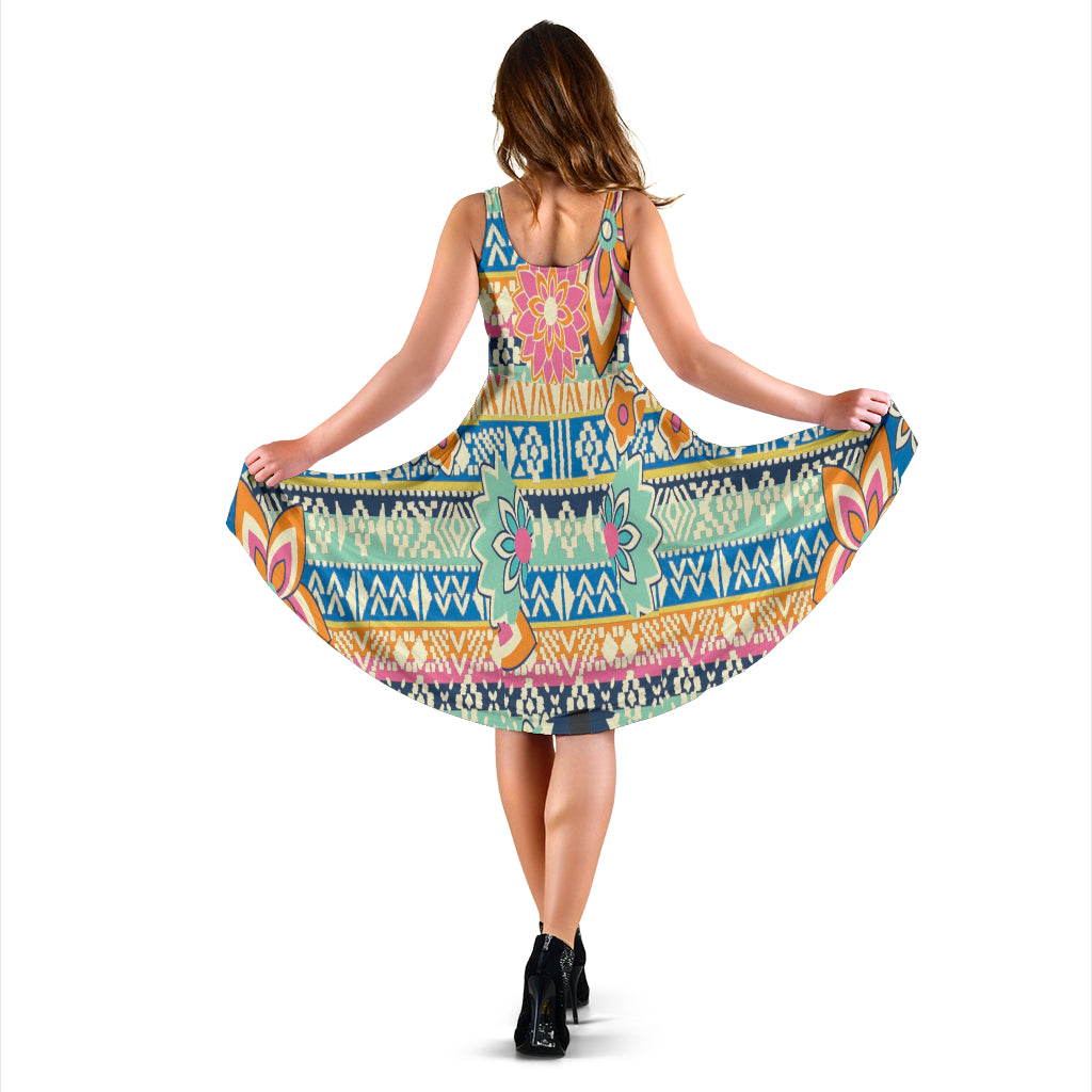 Hippie Dress