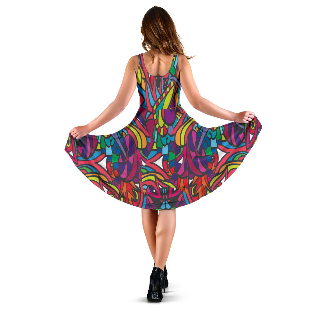 Hippie Dress