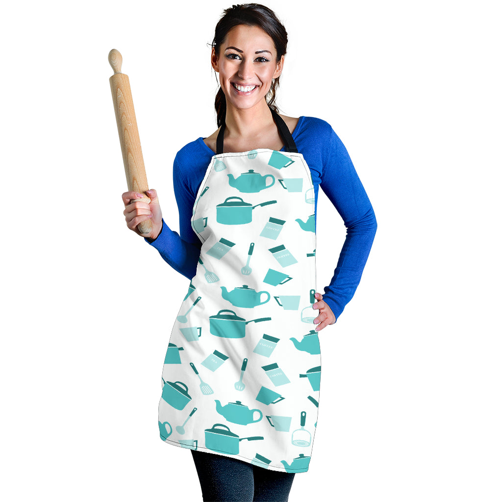 Kitchen Apron 