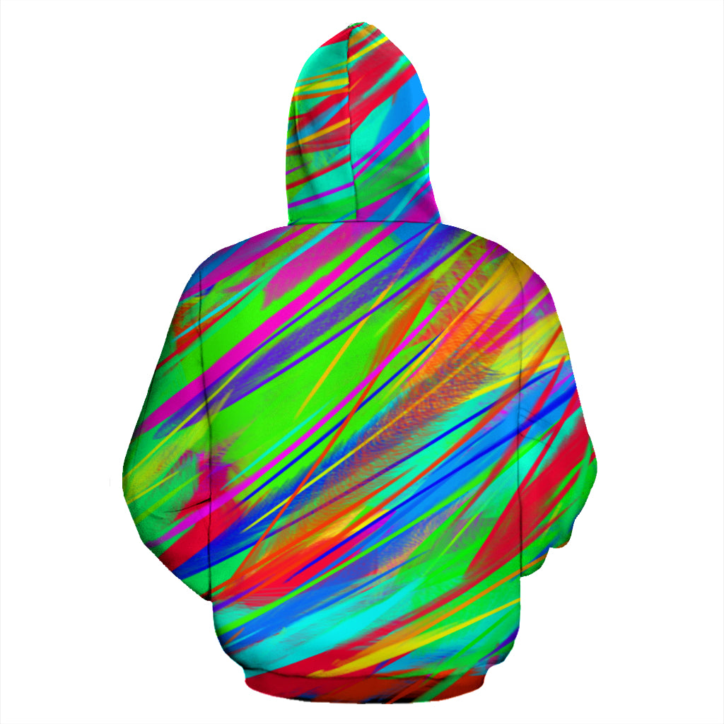 Colorful Doodle - Modern Style